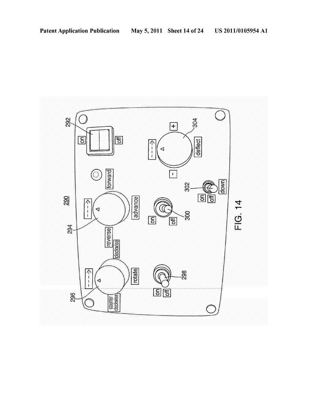 REMOTELY CONTROLLED CATHETER INSERTION SYSTEM - diagram, schematic, and image 15