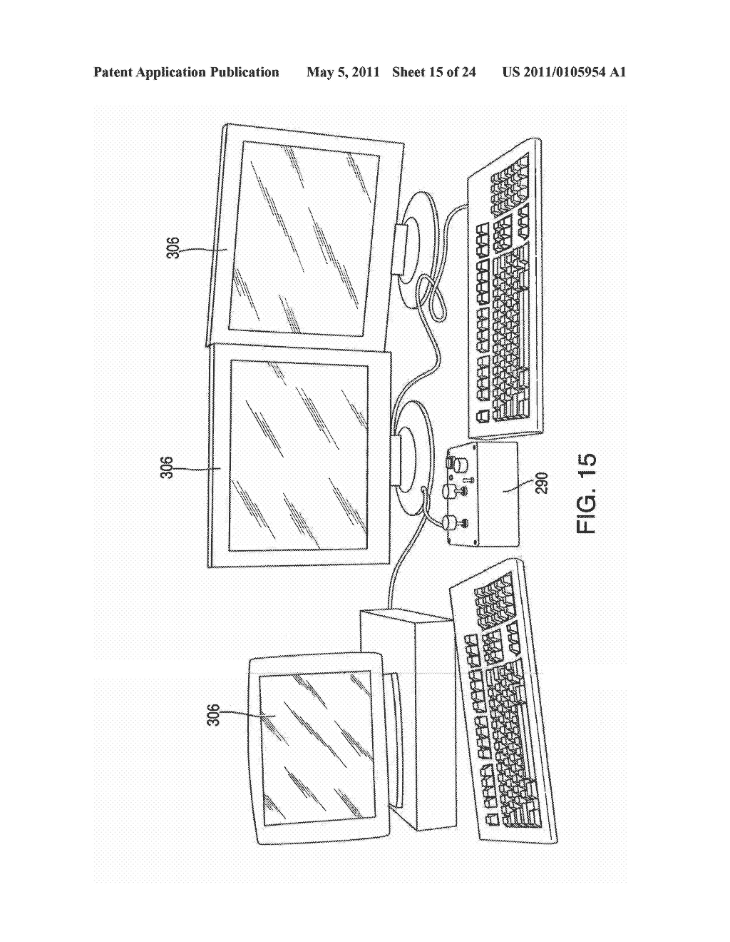 REMOTELY CONTROLLED CATHETER INSERTION SYSTEM - diagram, schematic, and image 16