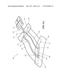 CLOSED INCISION NEGATIVE PRESSURE WOUND THERAPY DEVICE AND METHODS OF USE diagram and image