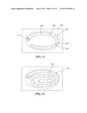 CLOSED INCISION NEGATIVE PRESSURE WOUND THERAPY DEVICE AND METHODS OF USE diagram and image