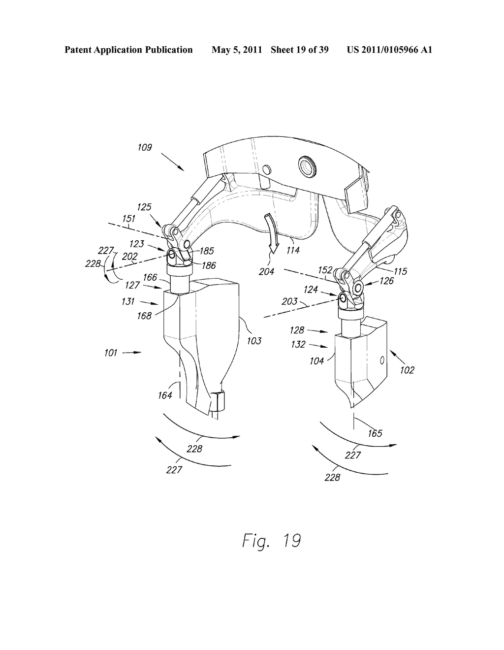 Exoskeleton and Method for Controlling a Swing Leg of the Exoskeleton - diagram, schematic, and image 20