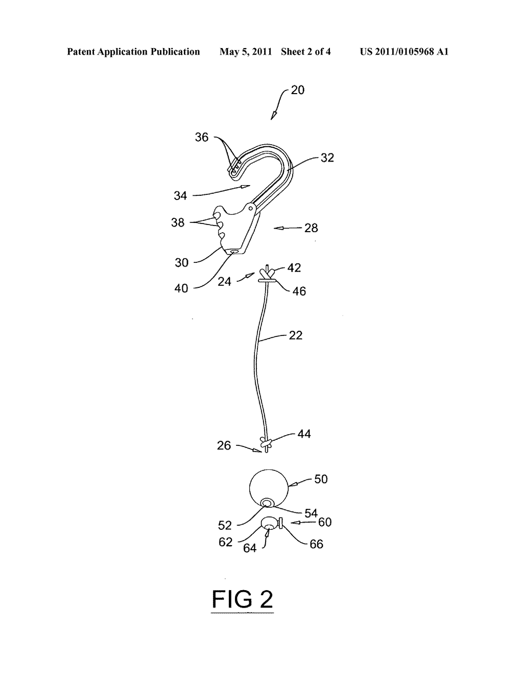 Massager - diagram, schematic, and image 03