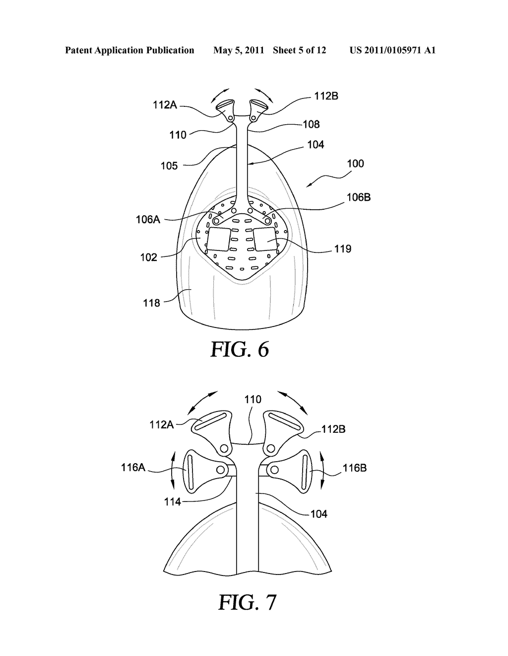 THORACIC LUMBAR SACRAL ORTHOSIS - diagram, schematic, and image 06