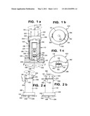 Tools and methods for programming an implantable valve diagram and image