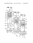 Tools and methods for programming an implantable valve diagram and image