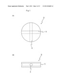 DEVICE FOR CELL TRANSPLANTATION diagram and image