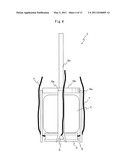 DEVICE FOR CELL TRANSPLANTATION diagram and image