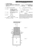 Ampoule Unit With Thread diagram and image