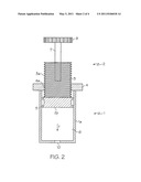 Ampoule Unit With Thread diagram and image