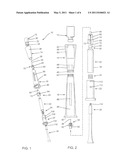 Device and Method for Topical Application of Therapeutics or Cosmetic Compositions diagram and image