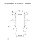 DIAPER AND URINE ABSORBING PAD FOR DIAPER diagram and image