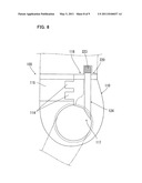 DIAPER AND URINE ABSORBING PAD FOR DIAPER diagram and image