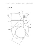 DIAPER AND URINE ABSORBING PAD FOR DIAPER diagram and image