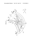 ABSORBENT ARTICLE diagram and image