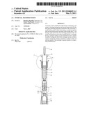 Inter vial transfer system diagram and image