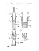 Inter vial transfer system diagram and image