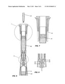 Inter vial transfer system diagram and image