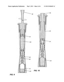 Inter vial transfer system diagram and image