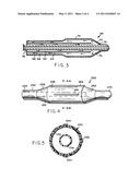 Multi-lumen heat transfer catheter systems diagram and image