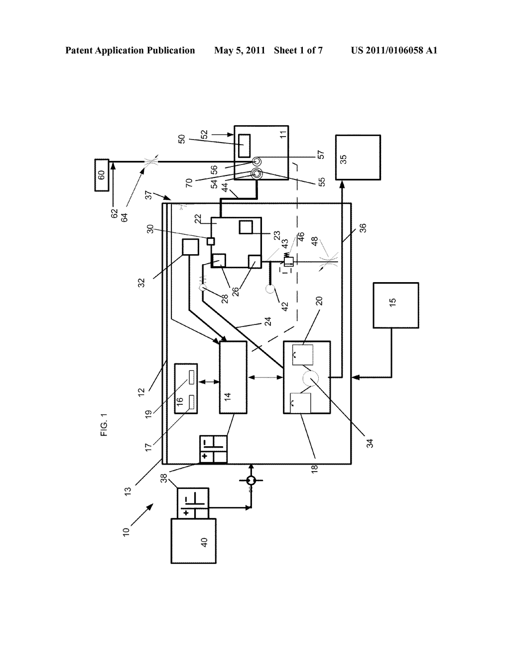 Adhesive Flange Attachment Reinforcer For Suction Port - diagram, schematic, and image 02
