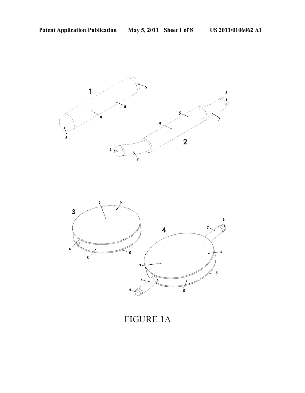 System and Method For In Vivo Delivery of Antibodies and Fragments Thereof - diagram, schematic, and image 02