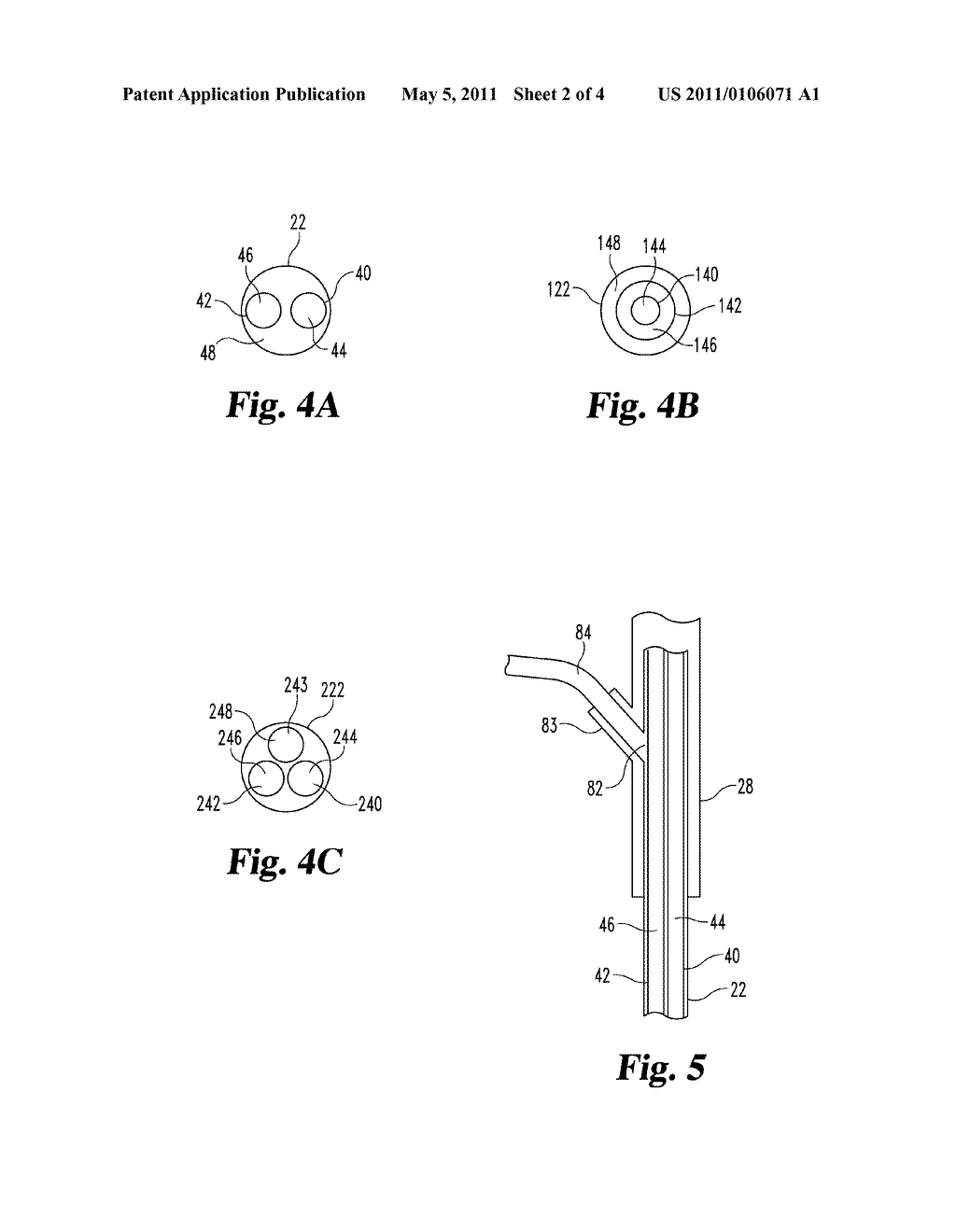 THERMOCHEMICAL ABLATION NEEDLE - diagram, schematic, and image 03