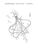 ABLATION CATHETER diagram and image