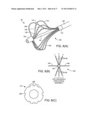 ABLATION CATHETER diagram and image