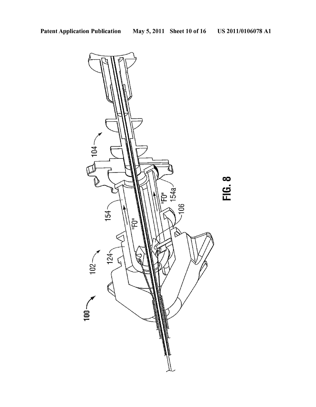 Coaxial Drive - diagram, schematic, and image 11