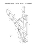 MANDIBULAR DISTRACTION SYSTEM AND METHOD OF USE diagram and image