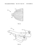 MANDIBULAR DISTRACTION SYSTEM AND METHOD OF USE diagram and image