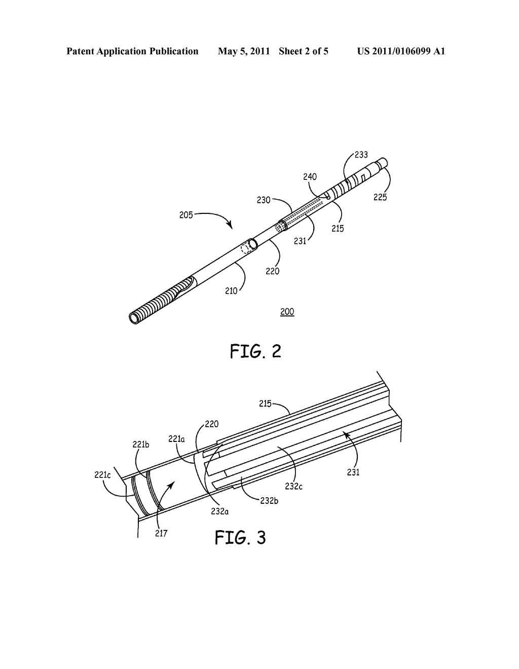 LEAD EXTRACTION DEVICE - diagram, schematic, and image 03