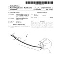 Steerable Stylet diagram and image