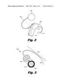 Steerable Stylet diagram and image