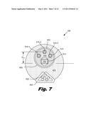 Steerable Stylet diagram and image