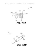 Steerable Stylet diagram and image