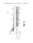 Steerable Stylet diagram and image