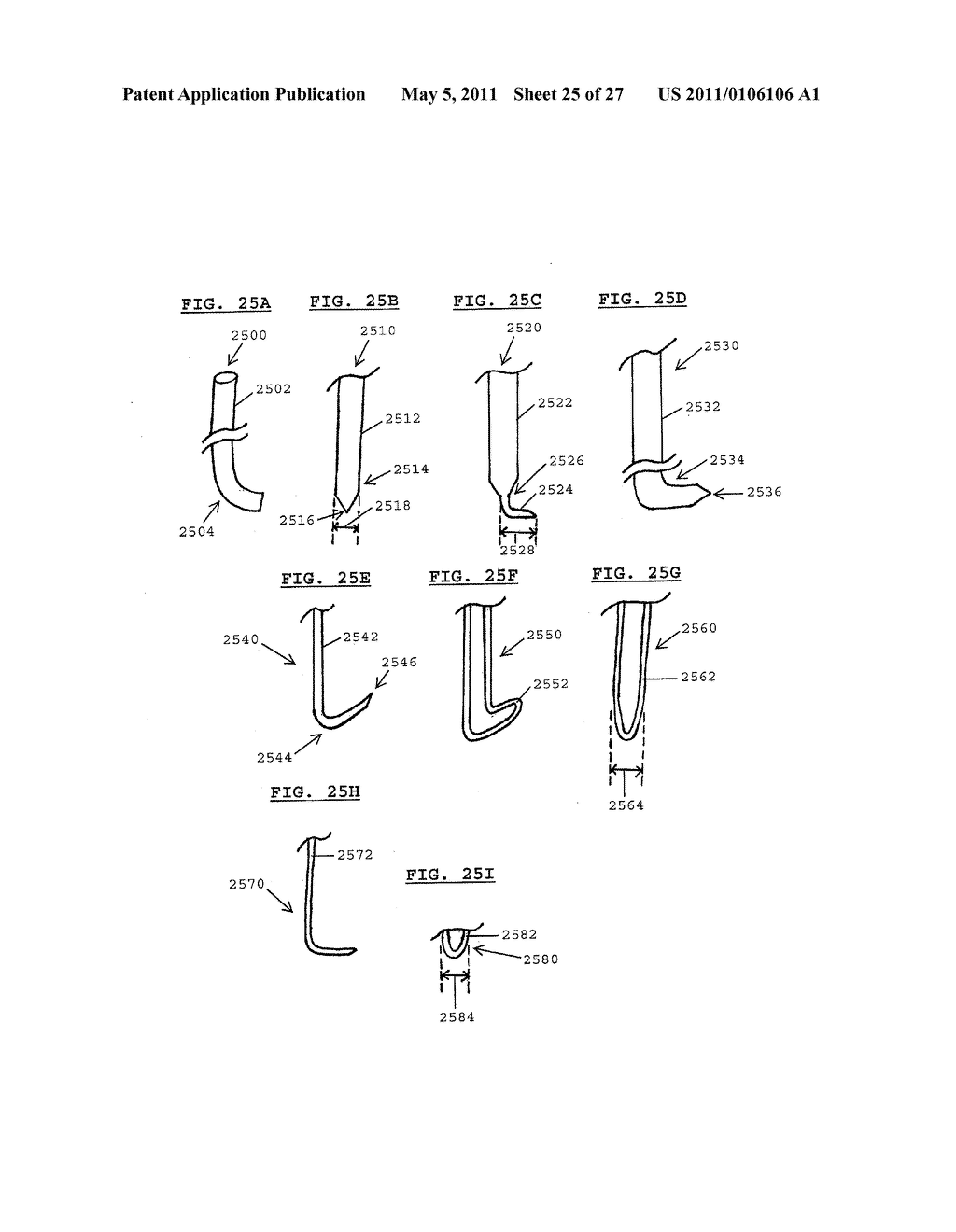 TERMINATION DEVICES AND RELATED METHODS - diagram, schematic, and image 26