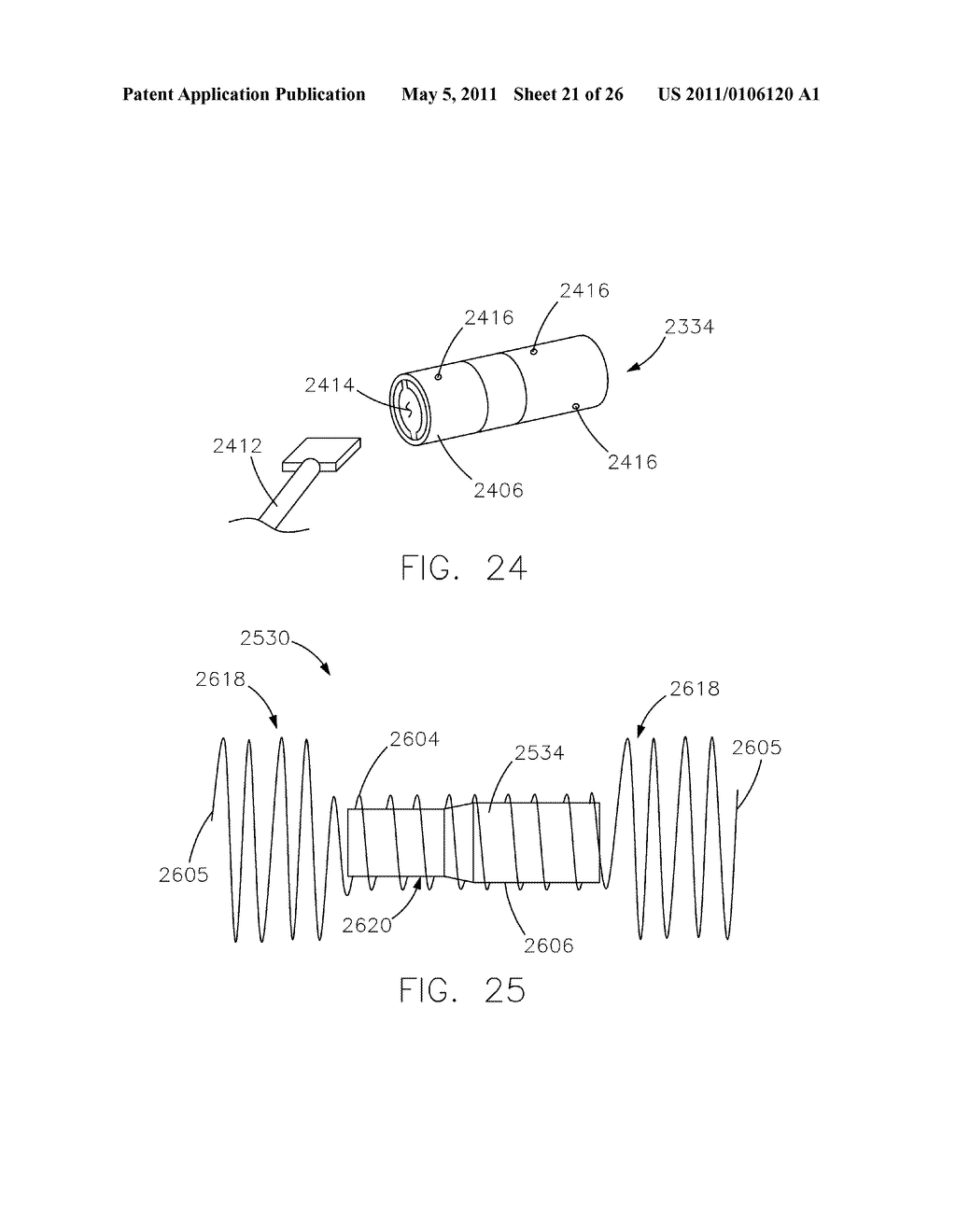 INTRAVASCULAR DEVICE ATTACHMENT SYSTEM HAVING TUBULAR EXPANDABLE BODY - diagram, schematic, and image 22