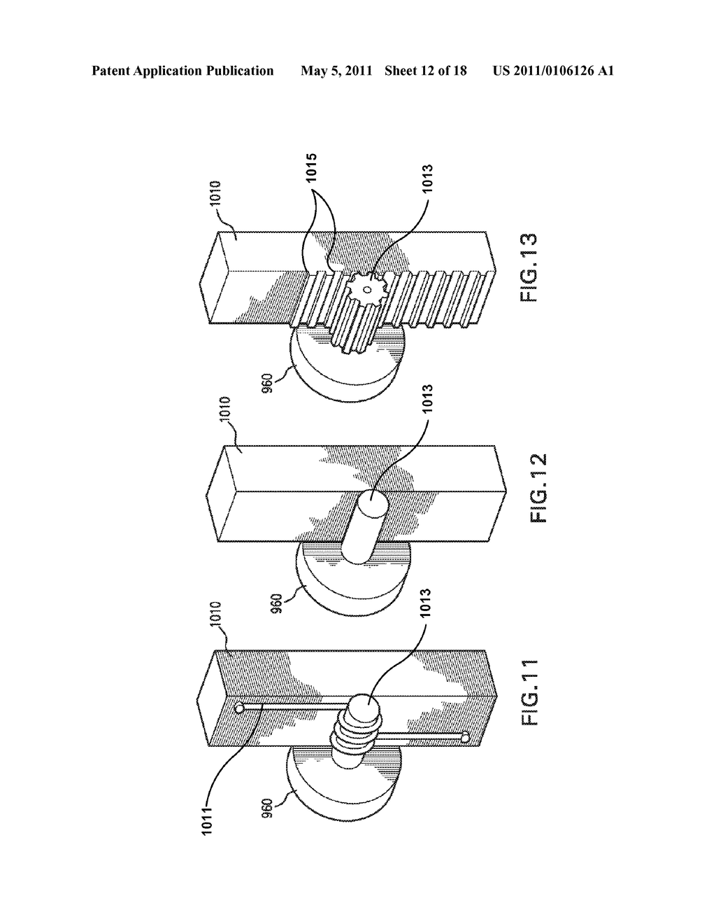 INSERTER DEVICE INCLUDING ROTOR SUBASSEMBLY - diagram, schematic, and image 13