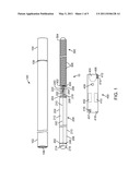 DELIVERY WIRE ASSEMBLY FOR OCCLUSIVE DEVICE DELIVERY SYSTEM diagram and image