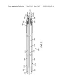 DELIVERY WIRE ASSEMBLY FOR OCCLUSIVE DEVICE DELIVERY SYSTEM diagram and image