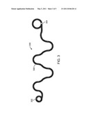 DELIVERY WIRE ASSEMBLY FOR OCCLUSIVE DEVICE DELIVERY SYSTEM diagram and image