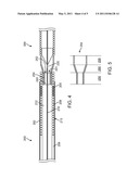 DELIVERY WIRE ASSEMBLY FOR OCCLUSIVE DEVICE DELIVERY SYSTEM diagram and image