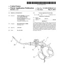 MEDICAL INSTRUMENT diagram and image