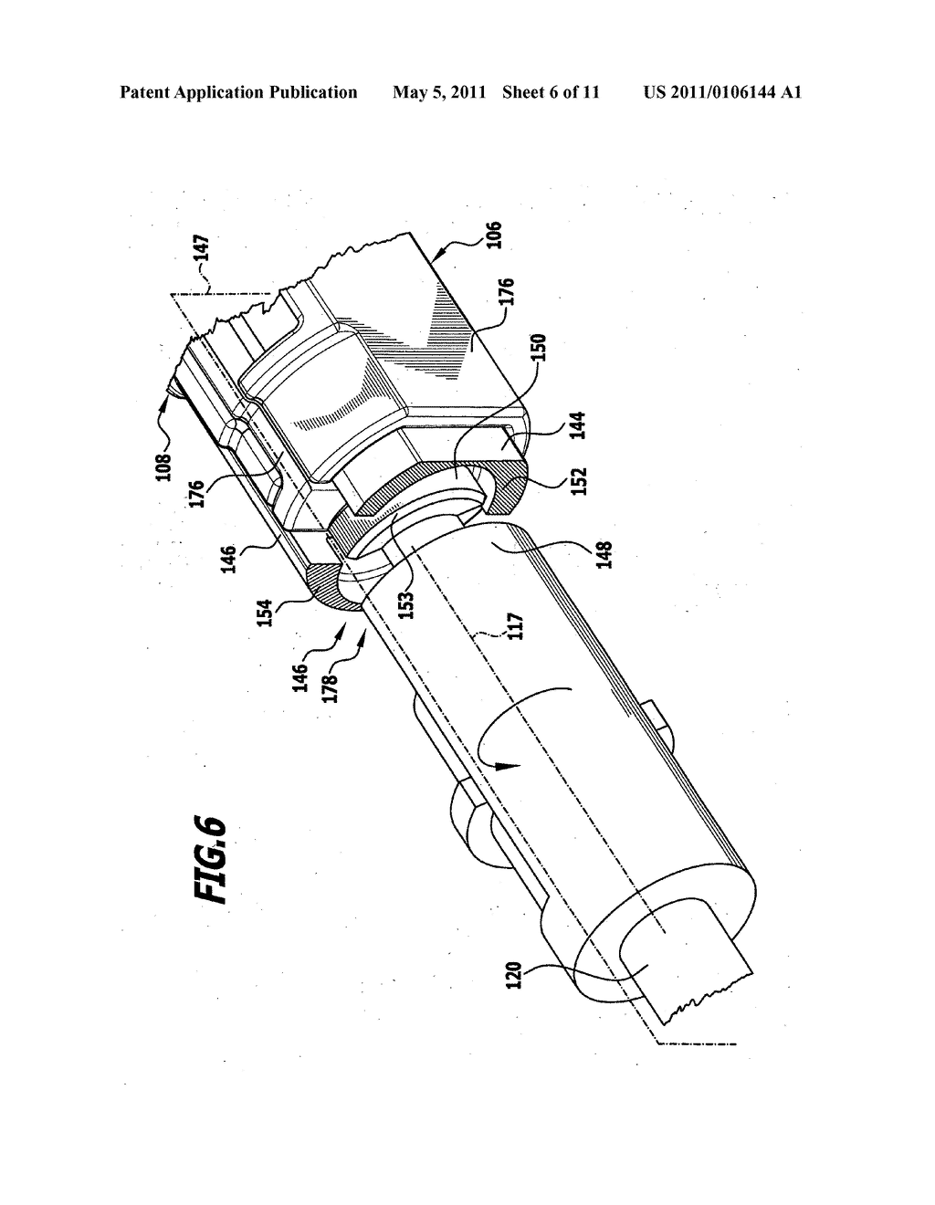 Surgical instrument - diagram, schematic, and image 07