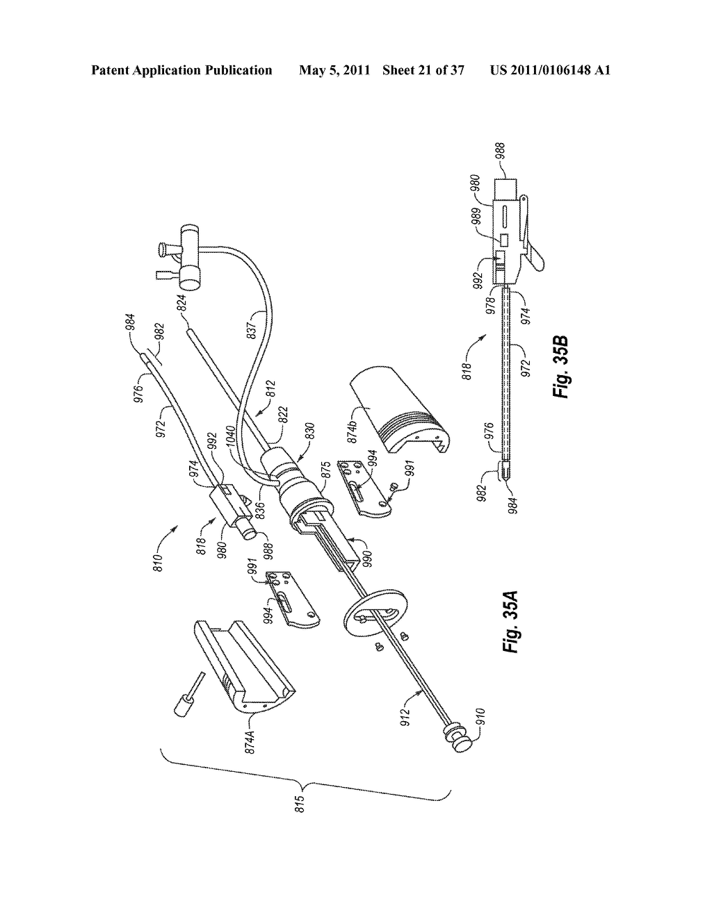 CLOSURE SYSTEM AND METHODS OF USE - diagram, schematic, and image 22