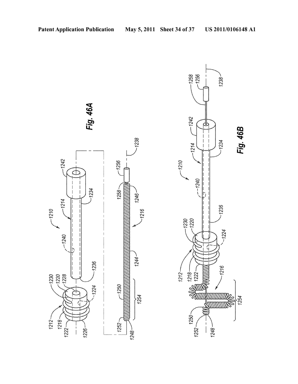 CLOSURE SYSTEM AND METHODS OF USE - diagram, schematic, and image 35