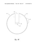 APPARATUS AND METHOD FOR FORMING SELF-RETAINING SUTURES diagram and image