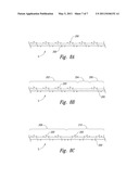 APPARATUS AND METHOD FOR FORMING SELF-RETAINING SUTURES diagram and image